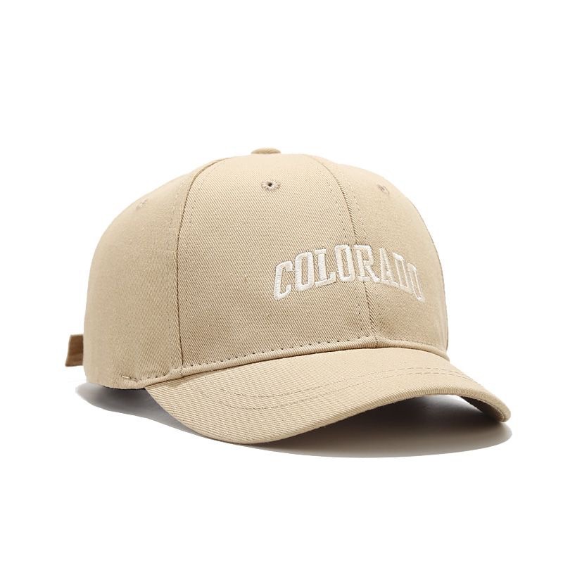 Sombrero col Duck Tongue - Khaki