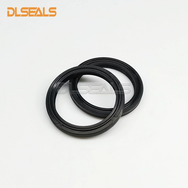 Silicone rubber washer, custom-made, factory direct supply
