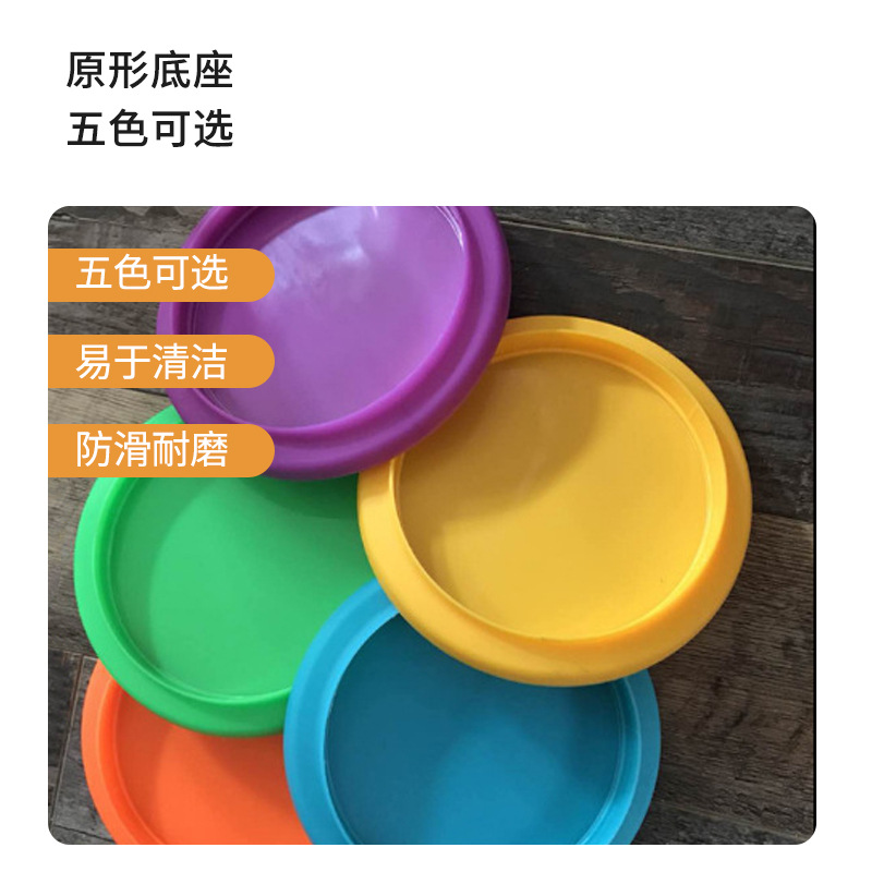 Rotating mini hot pot skewer holder, spicy hot pot skewer bucket, chuan chuan xiang skewer bucket, skewer storage box, chopstick basket