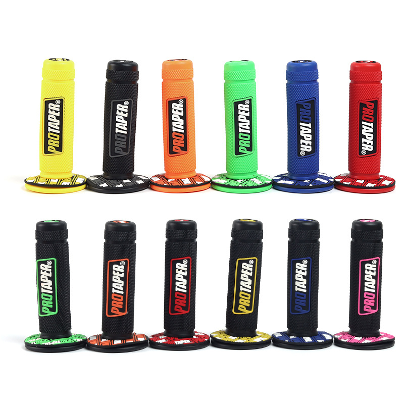 Motorcycle Universal Modification Parts Pro Handlebar Grip Covers, Scooter Universal Modification Parts, Modified Handlebar Grips