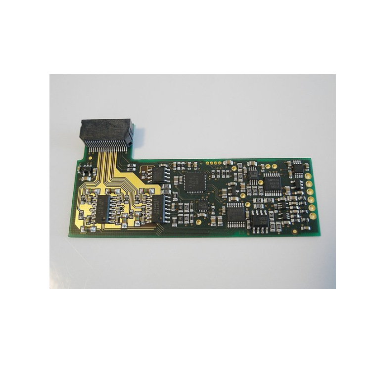 German Jobst Technologies biosensor B.LV5