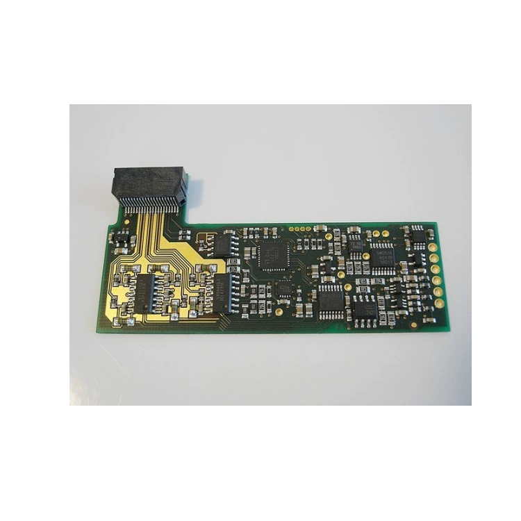 German Jobst Technologies biosensor B.LV5