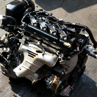 C30 Great Wall M4M2 Great – Engine assembly