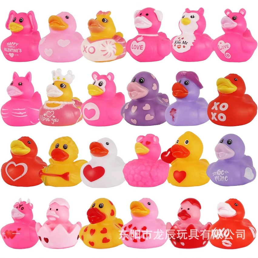 B.Duck, резиновая игрушка для купания в воде, прямые продажи с завода, без указания площадки
