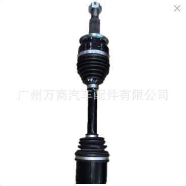 Suitable for Ford, Toyota, Honda, Nissan, Isuzu, Qingling pickup truck auto parts, car half axle assembly