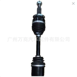 Suitable for Ford, Toyota, Honda, Nissan, Isuzu, Qingling pickup truck auto parts, car half axle assembly