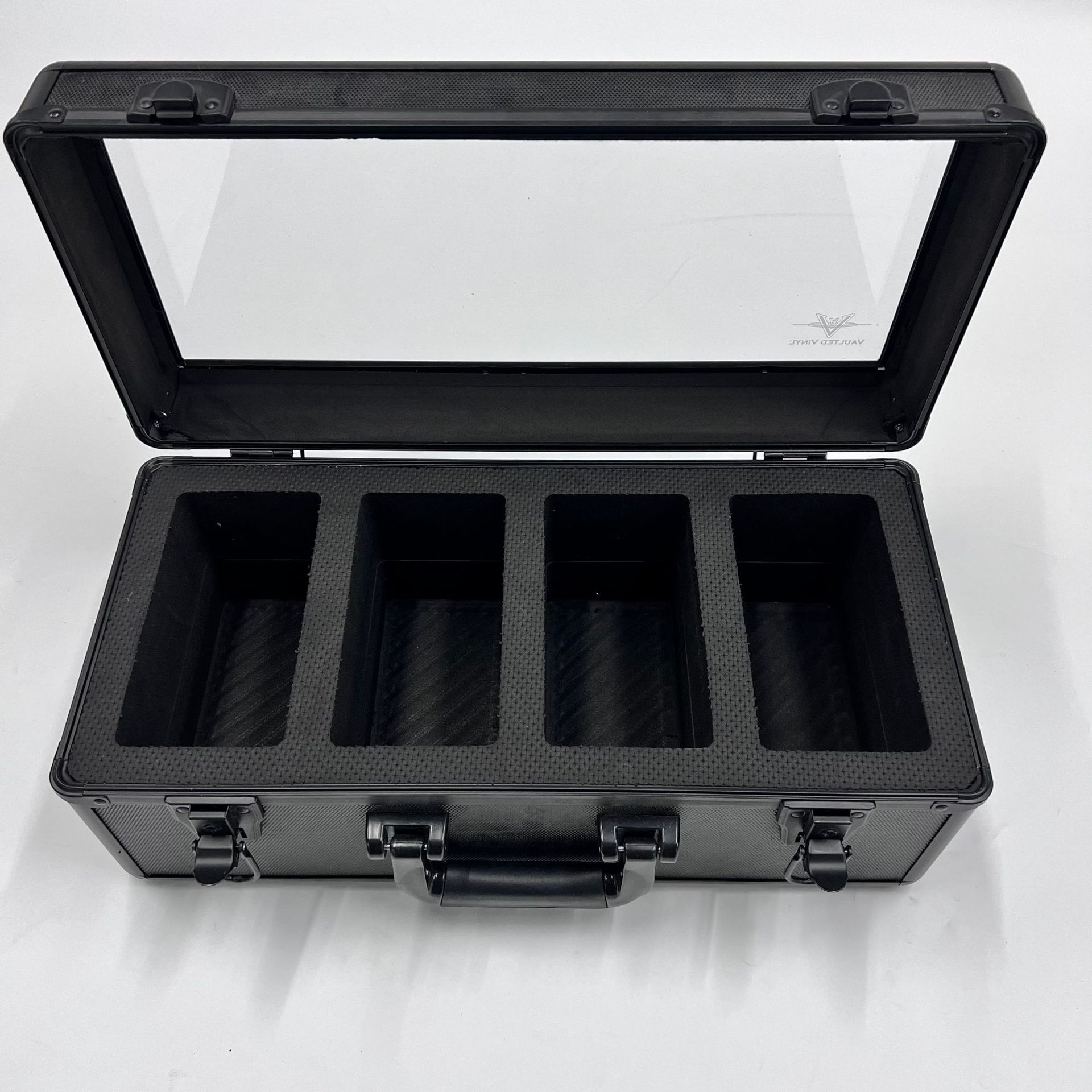 直销eva内衬雕刻成型 CNC电脑锣加工 eva成型无味大气防滑