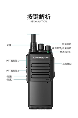Ip68 Wholesale, Vehicle-mounted interphone