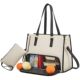 Amazon cross-border new lunch bag insulation computer bag
