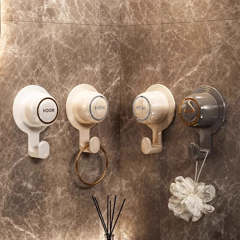 Decorative Adhesive Hooks for Covering Wall Holes, Concealing Pipes, Plugging Air Conditioner Holes, and Wall Hole Decoration
