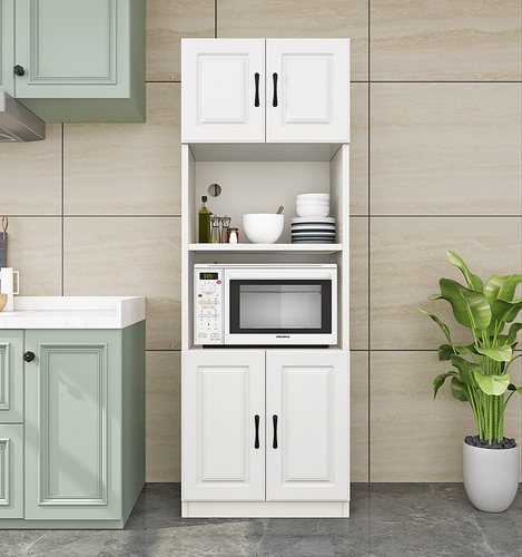 Wholesale sideboard for living room, wall-mounted modern minimalist home European dining room bowl cabinet kitchen storage display cabinet