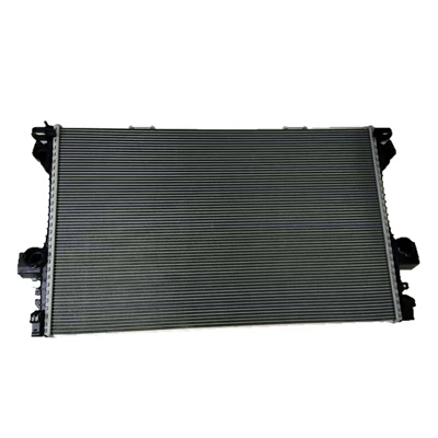 Model 9A712125300, Water tank