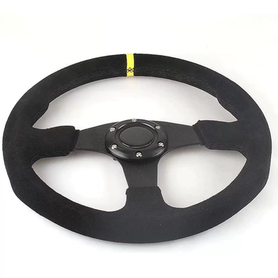 Steering Wheel | Universal Steering wheel