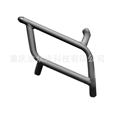 for Chunfeng 150SC motorcycle: Motorcycle bumper