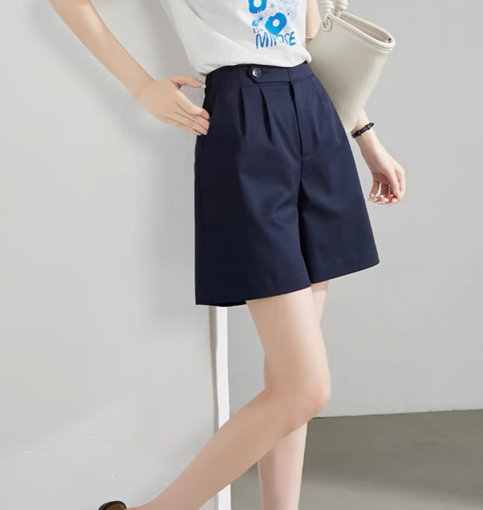 네이비 블루