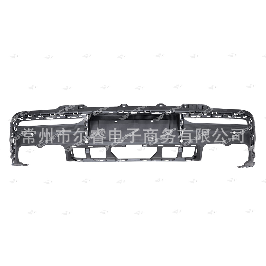 Suitable for Changan UNI-V front bumper, rear bumper, sports body kit, 1.5T lower guard plate, and air deflector