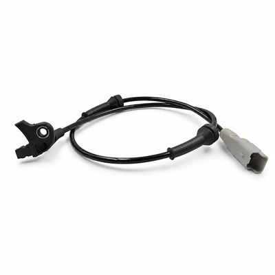 ABS sensor 4545K3 9659058280 is suitable for Peugeot anti-lock sensor (Automotive Sensors)