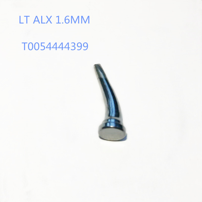 一级代理威乐WELLER  LT ALX1.6MM T0054444399铲子形烙铁头LTALX