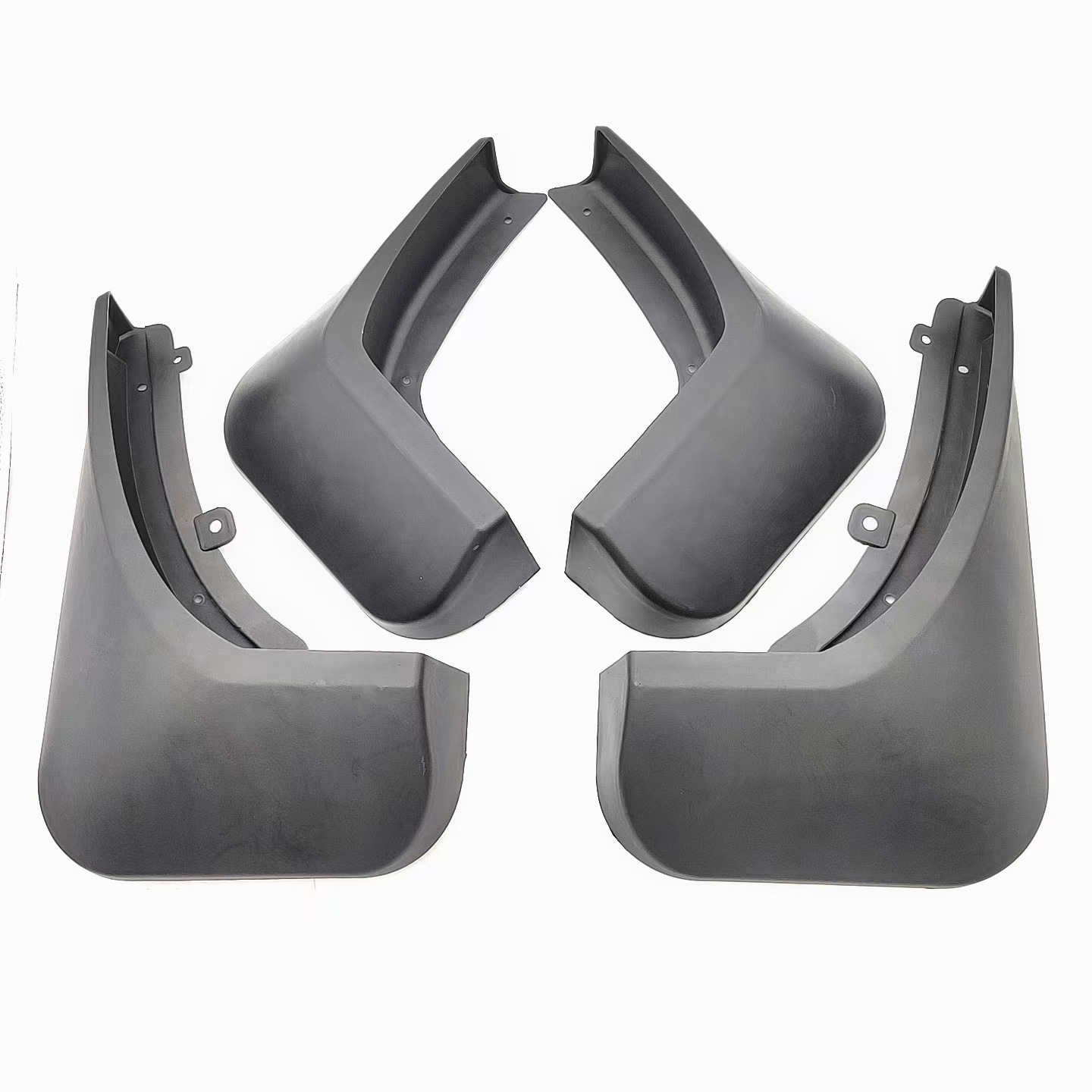 Aplicable 2017 - 2020 Land Rover Discover 5 Land Rover Discover 5 Fender para automóviles Transfronterizos