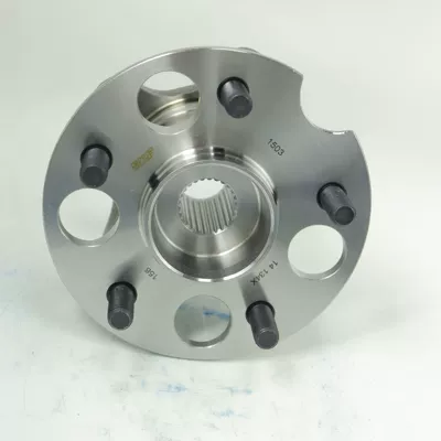 Wheel Hub Unit Bearing – Bearing