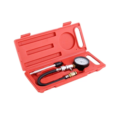 G324 auto Manometr