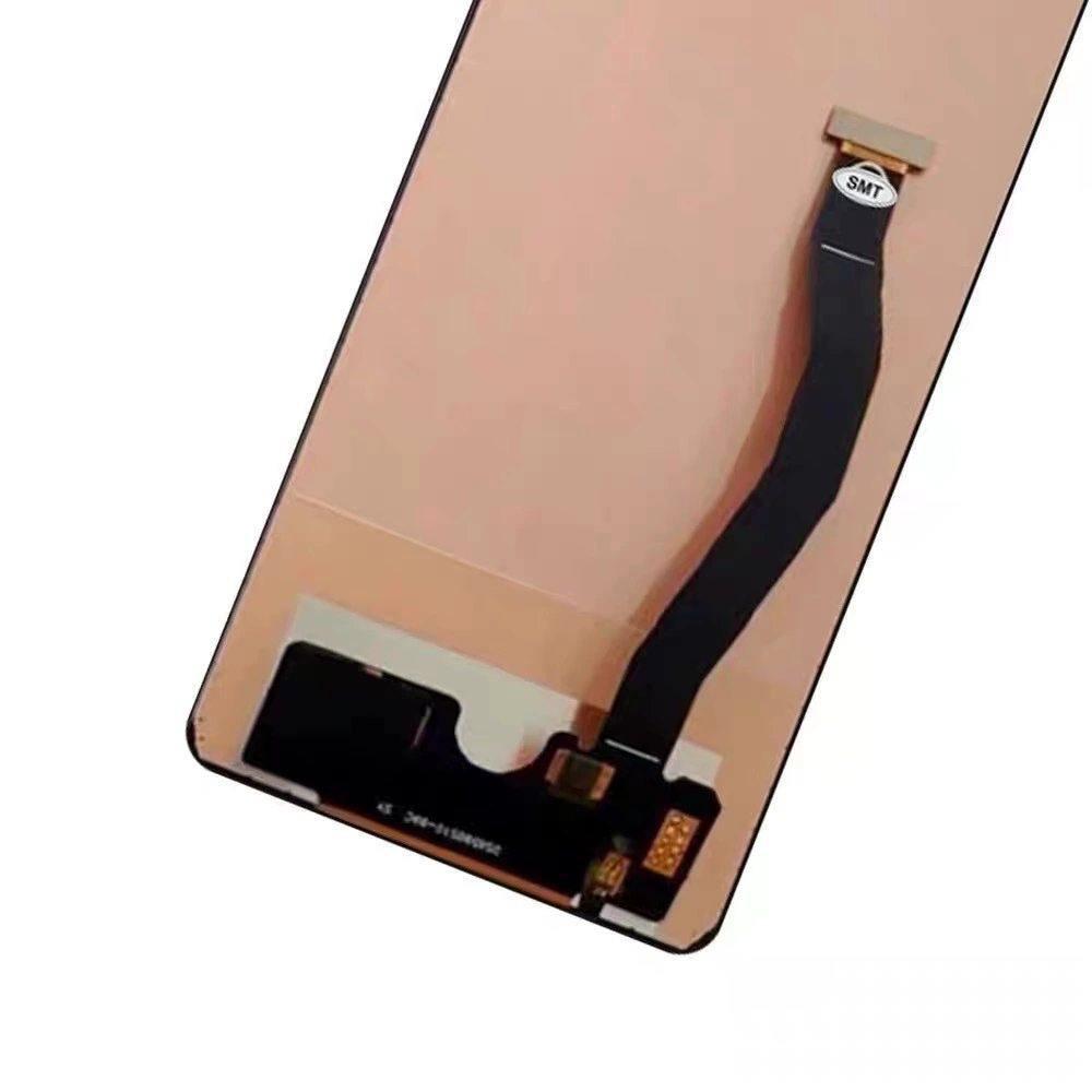 Подходит для сборки экрана Samsung S10lite, оригинальный LCD тач-экран Samsung SM-G770F