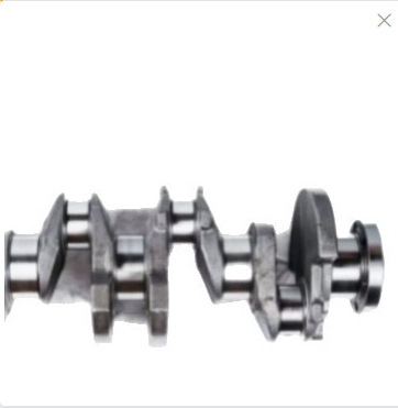 Crankshaft 23111-02760 is suitable for Hyundai and Kia cross-border crankshafts