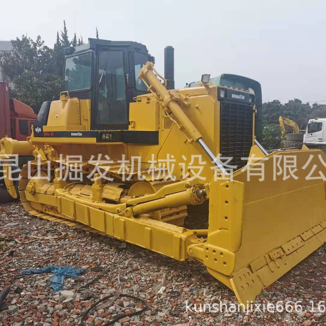 komatsu小松推土机 D85 komatsu小松D85-21推土机