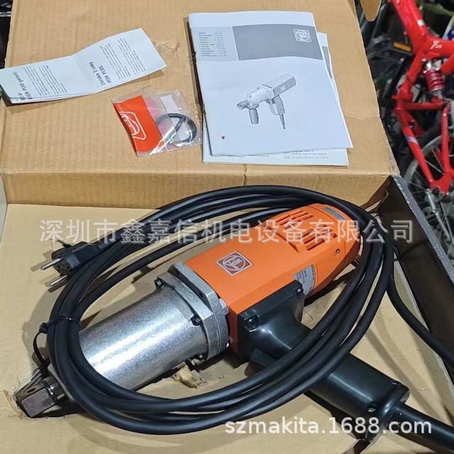 Asb647-1特价 批发德国 FEIN泛音 工业级冲击扳手 Asb647-1