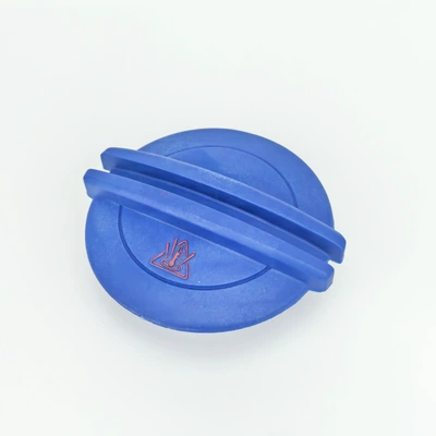 6R0121407 Polo POLO Skoda Xinrui Jingrui Antifreeze Kettle Back Kettle Water Tank Cover (Soyutma sisteminin digər hissələri) - kettle-lid