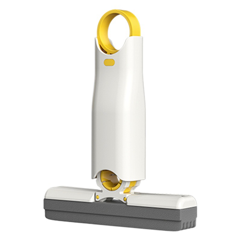 Mini fregona pequeña esponja absorbente de mano de lavado libre de algodón cocina baño inodoro lavabo de escritorio