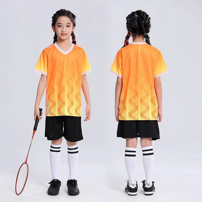 Yy7802 orange (same style for men and women)