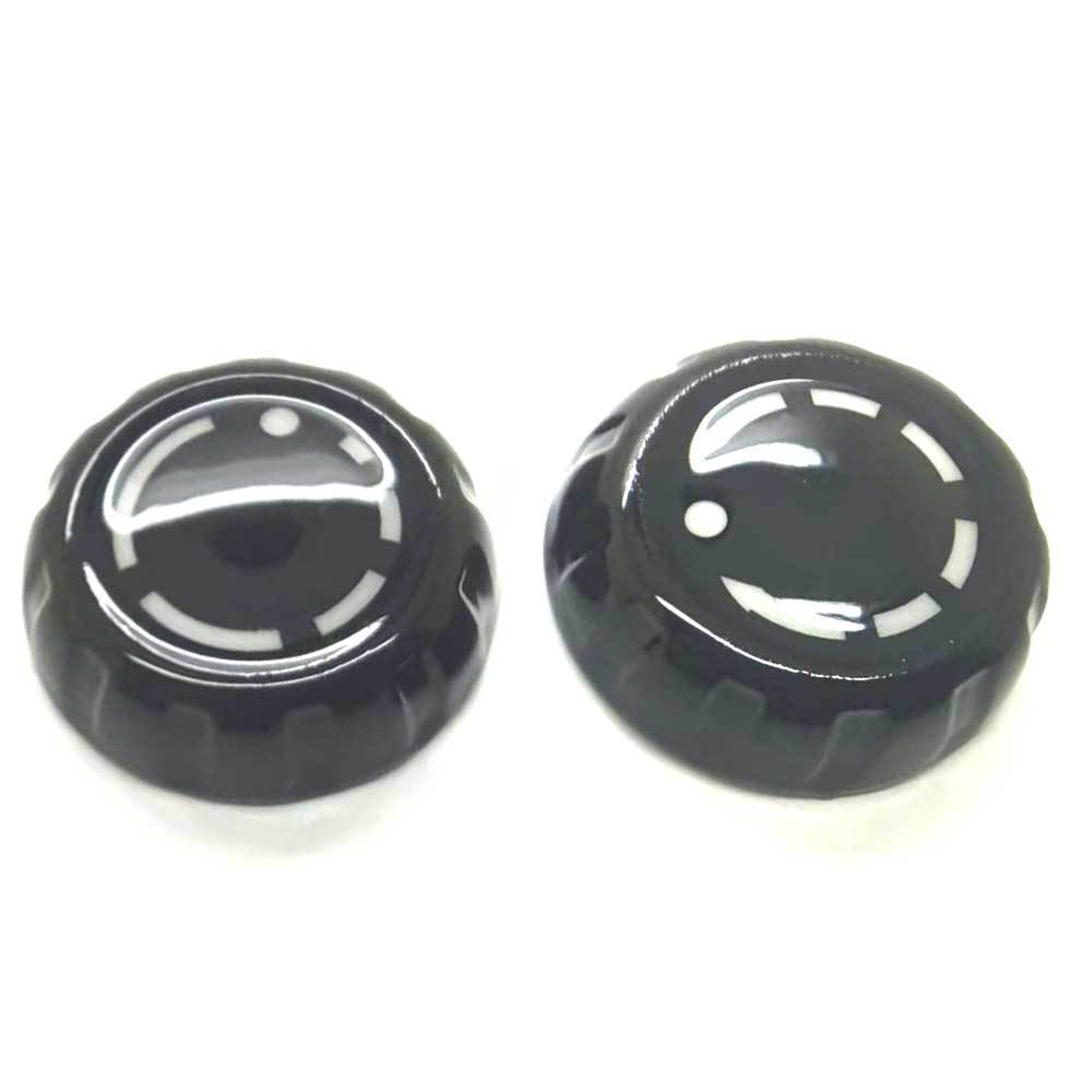 Applicable to cross-border Porsche 718 911 981 982 997 991 air conditioning control switch modification