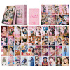 TWICE album Photo Little Carinna 琏 Zhou Ziyu MOMO Surrounding Postcard Lomo Little Card Wholesale