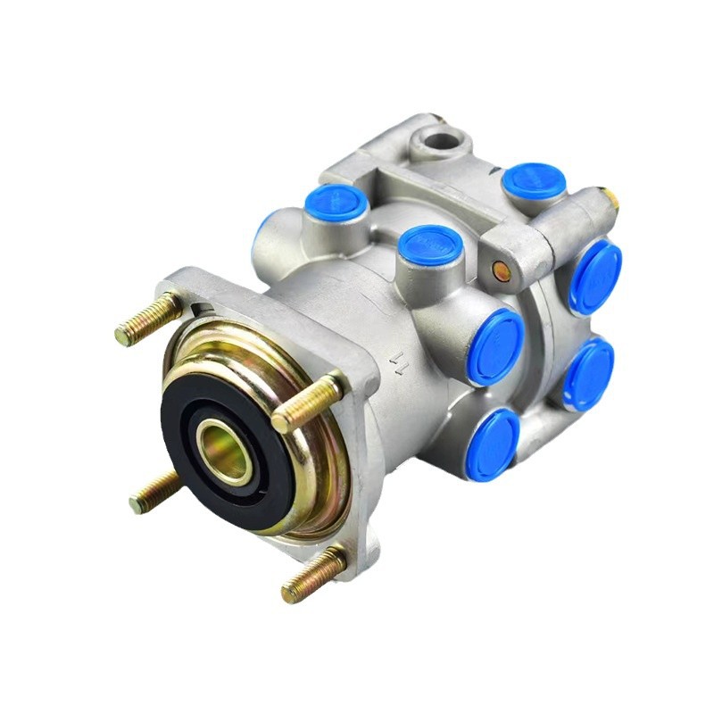 El Autobús Europeo del camión pesado de la válvula de pie MB4690 parte SMT