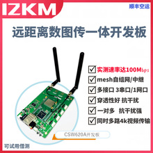 �o�˙CCSW620A�_�l���h���xWiFi�o���D���������ɔ_ͨ�Ű忨12KM