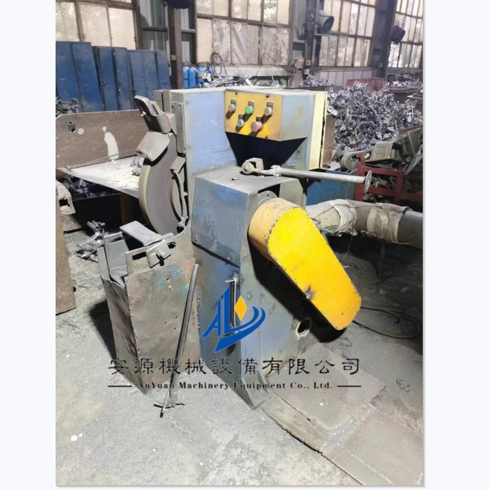 它驱式防爆单头砂轮机参数 它驱式防爆单头砂轮机