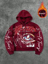 L 20422 Men's Hoodies Dropshipping Welcome Bohemian and