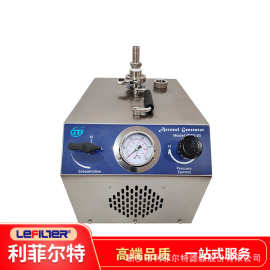 GTI 3990-03 气溶胶发生器 Laskin 喷嘴 自带气源 便携式高效检漏