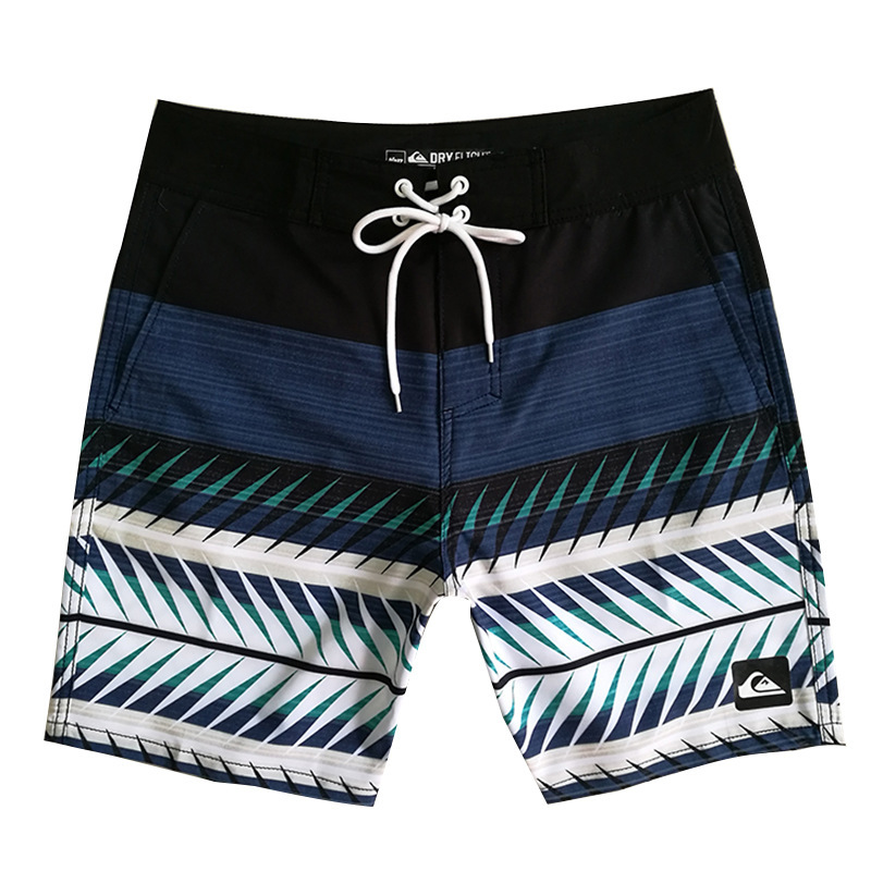 Black blue white / 28 (waist 76cm)