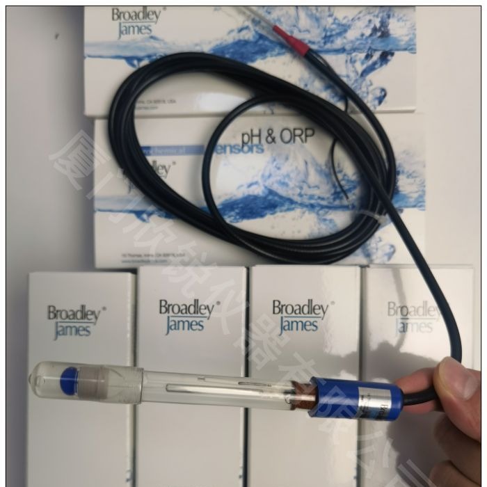 美国BJC探头PH电极E-1312-EC1-M10ST