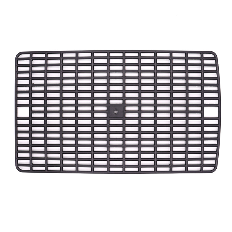 Tablero de aislamiento de orina para mascotas caja de aire almohadilla de aislamiento de orina accesorios partición de plástico caja al aire libre tablero de aislamiento de agua suministros al por mayor