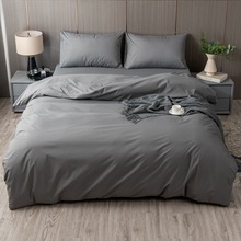 防水被套隔尿防螨被罩防猫尿儿童宠物医院卧床老人防渗被芯保护套