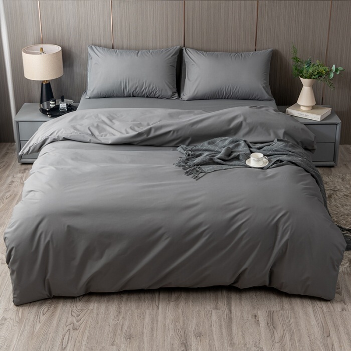 Waterproof Quilt Cover Urine-proof Anti-mite Quilt Cover Anti-cat Urine Children's Pet Hospital Bedridden Elderly Anti-seepage Quilt Core Protective Cover Waterproof Quilt Cover Urine-proof Anti-mite Quilt Cover Anti-cat Urine Children's Pet Hospital Bedridden Elderly Anti-seepage Quilt Core Protective Cover