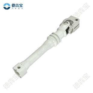 Factory Direct Sales car universal joint suitable for Mercedes-Benz W 2.04 million-way joint A2044620278