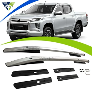 Suitable for 2019 Mitsubishi Triton L200 car roof rack