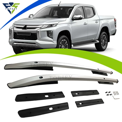 Suitable for 2019 Mitsubishi Triton L200 car roof rack