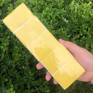 Thailand blackhead water sticker aloe vera gel sticker blackhead water matching paper blackhead nose sticker nasal membrane paper
