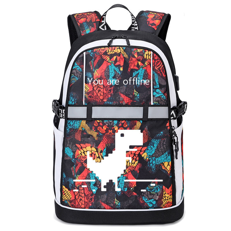 A30-large 레드-구글 작은 공룡