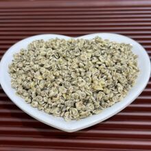 2026新茶玉螺王广西横县茉莉花茶袖珍玉螺王球型玉螺厂家散茶批发